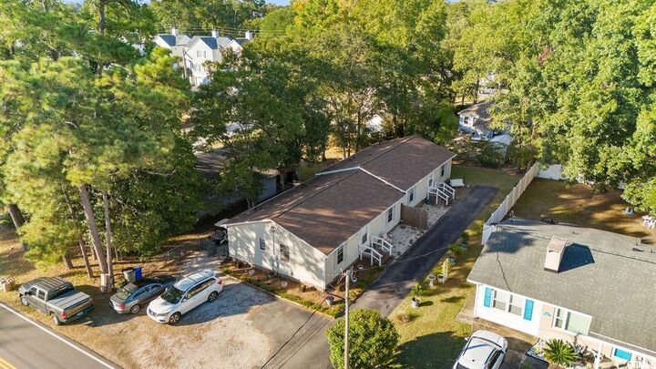 Property Photo:  626 3rd Ave. S  SC 29575 