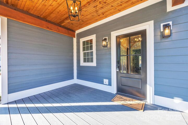 Property Photo: 439 Kipling Drive NC 28681