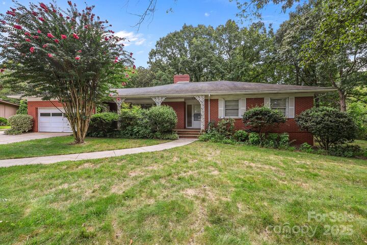 Property Photo:  921 Confederate Avenue  NC 28144