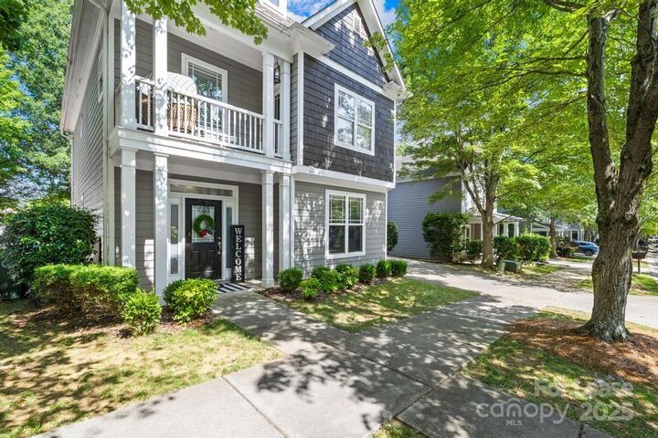 Property Photo:  18810 Coachmans Trace  NC 28031