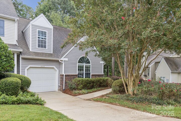 Property Photo: 8333 Southgate Commons Drive NC 28277