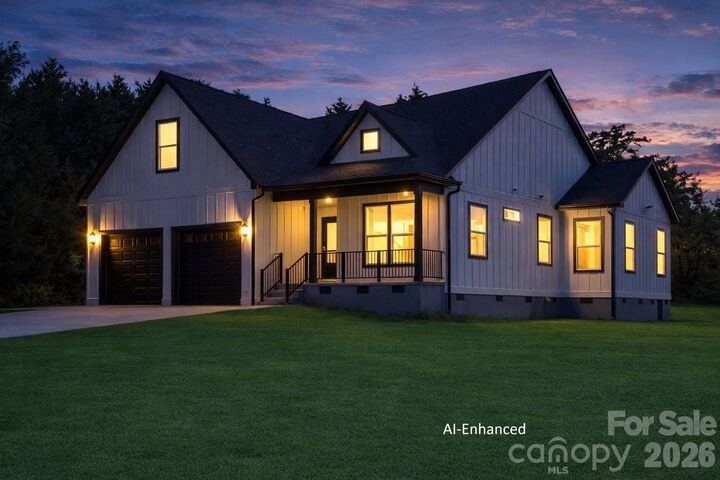 Property Photo:  2589 Polo Lane  NC 28650 