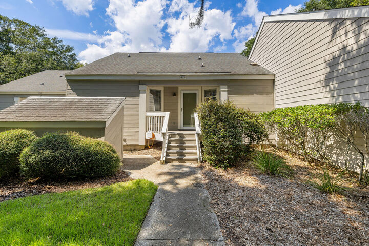 Property Photo: 469 Double Eagle Trace SC 29455
