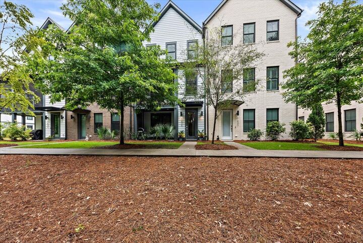 1635 Florentia Street # 3 M-3  Mount Pleasant SC 29464 photo