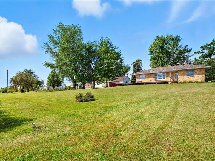 Property Photo: 97 I Avenue IA 50223