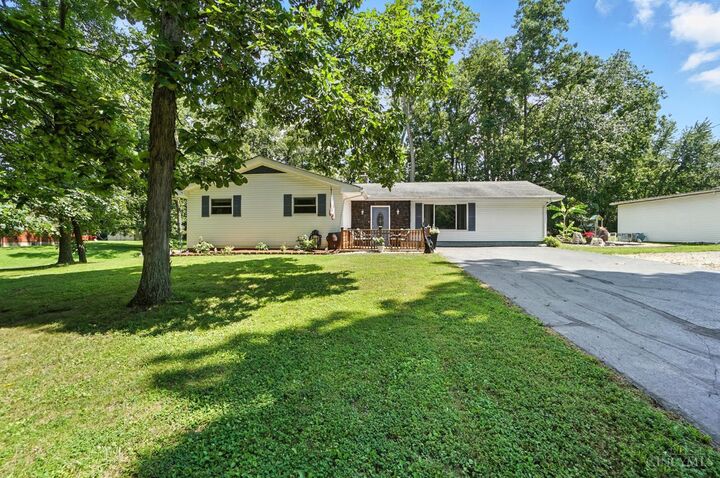7608 Ohara Drive  Hamilton Twp OH 45152 photo