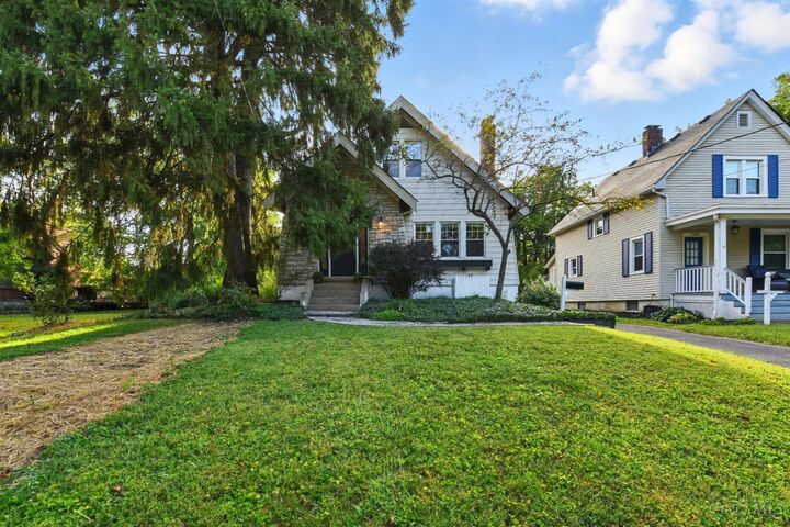 Property Photo:  7510 Miami Avenue  OH 45243 