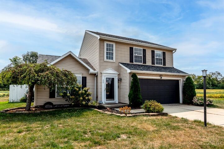 220 Pleasant Hill Boulevard  Franklin OH 45005 photo