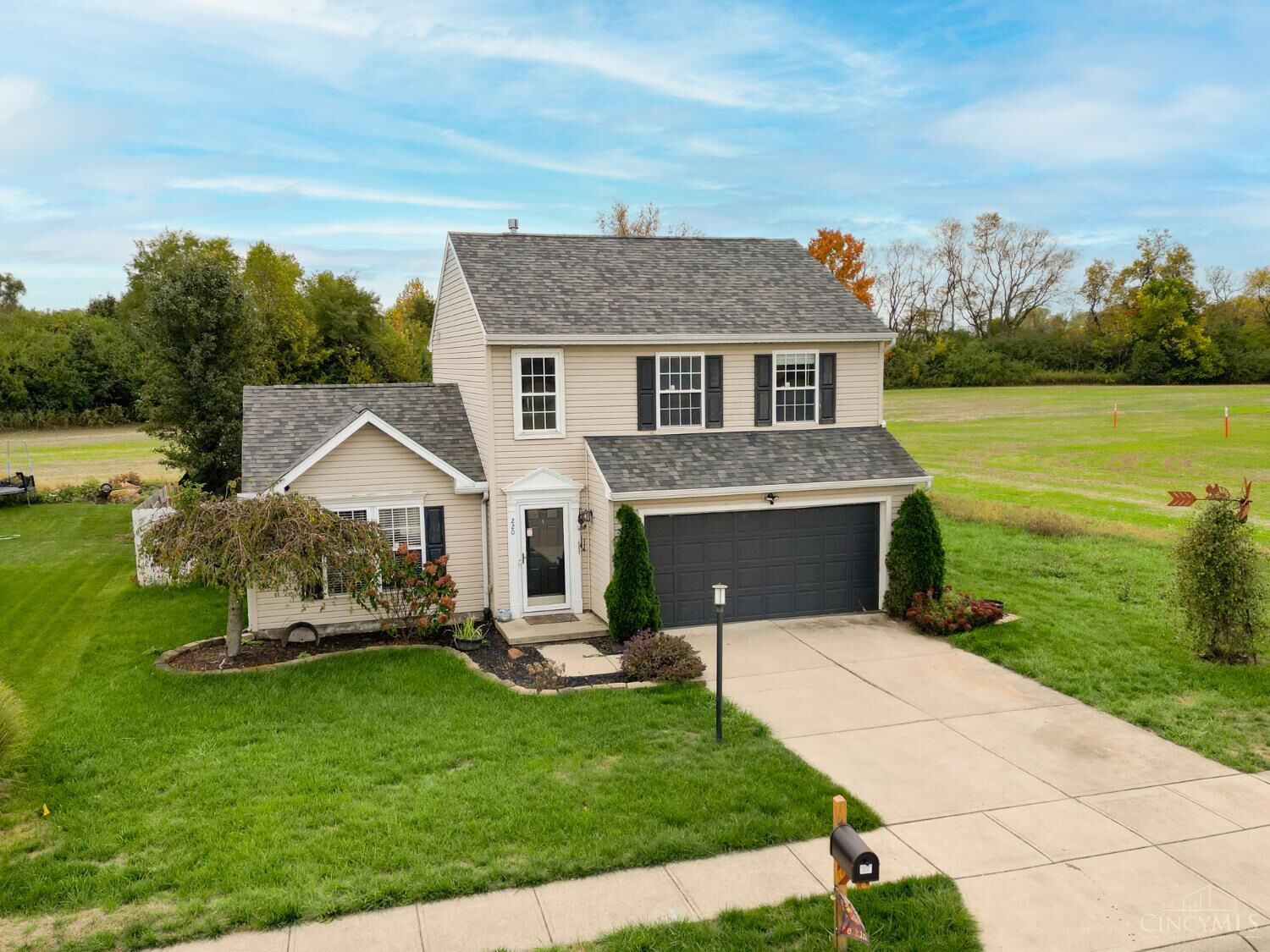 Property Photo: 220 Pleasant Hill Boulevard OH 45005