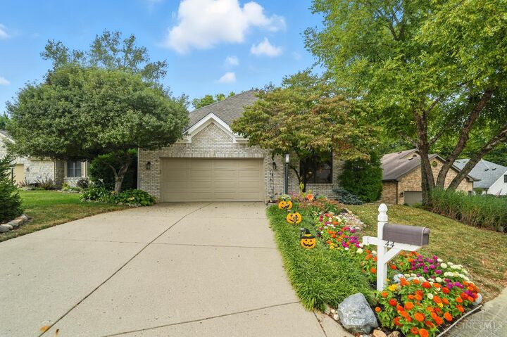 44 Dunnington Court  Springboro OH 45066 photo