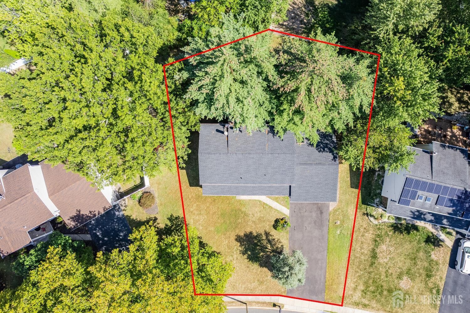 Property Photo: 9 Donald Avenue NJ 08824