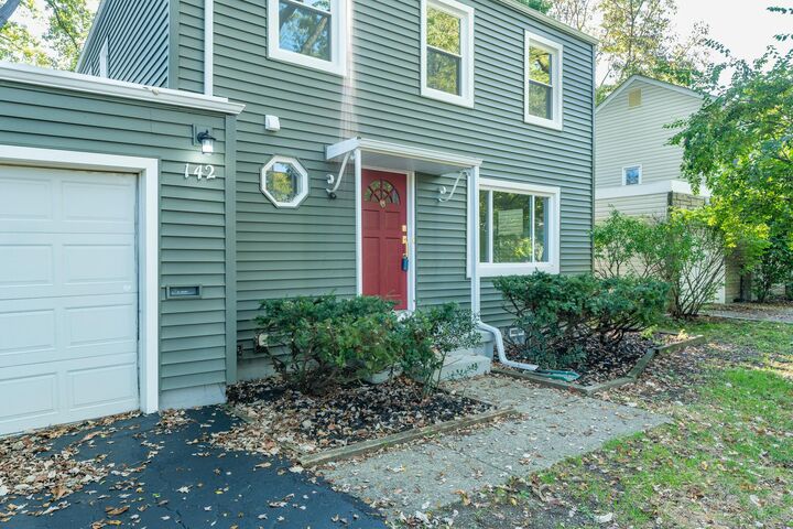 Property Photo:  142 S Gould Road  OH 43209 
