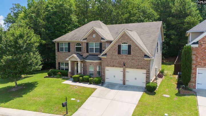 Property Photo:  105 Saks  SC 29072 