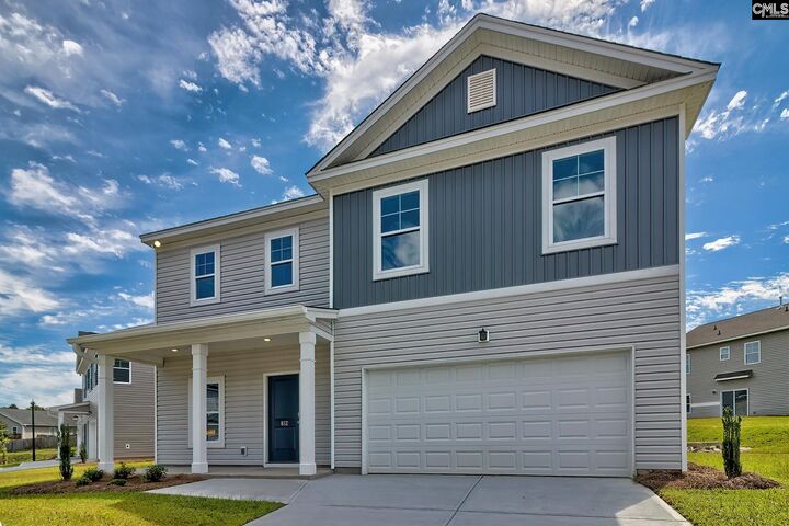 Property Photo: 812 Daniel Lake SC 29170