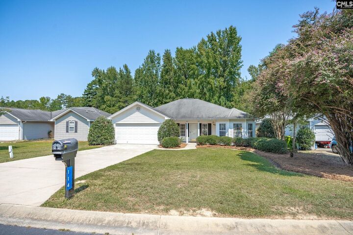114 Mallard Landing  Columbia SC 29209 photo
