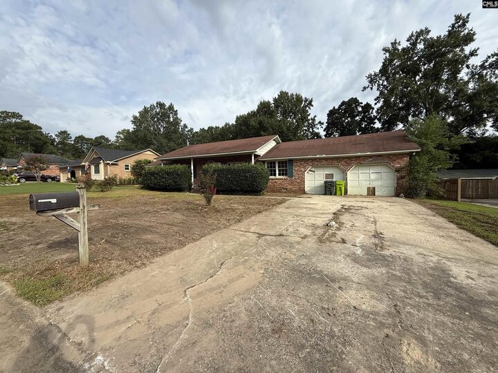 Property Photo: 119 Shillingford SC 29063