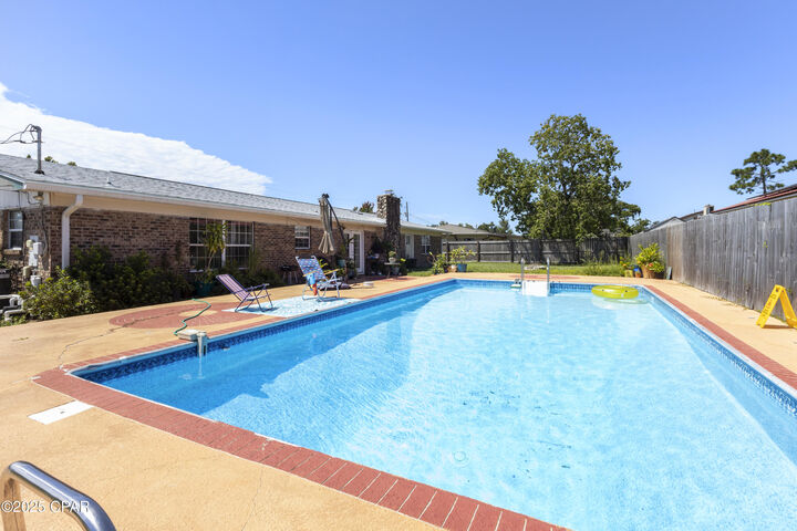 Property Photo: 6433 Hiwassee Street FL 32404