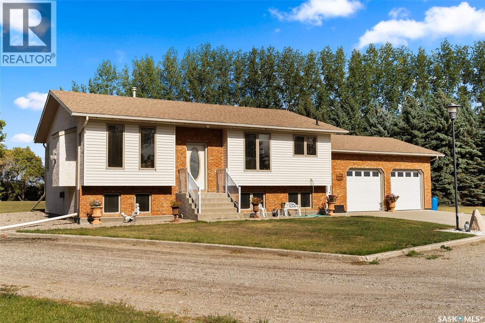 Photo de la propriété: Zehner Acreage SK S0G 5K0