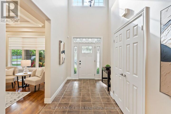 Property Photo:  350 Raike Drive  ON L1L 0B1 
