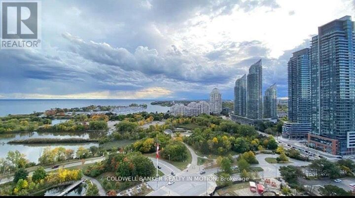 Property Photo:  30 Shore Breeze Drive 4412  ON M8V 1A1 