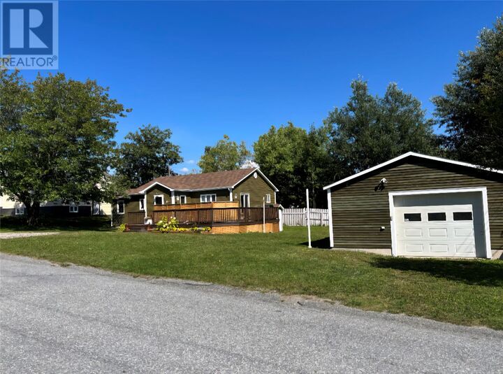10 King Street  Stephenville NL A2N 2E5 photo