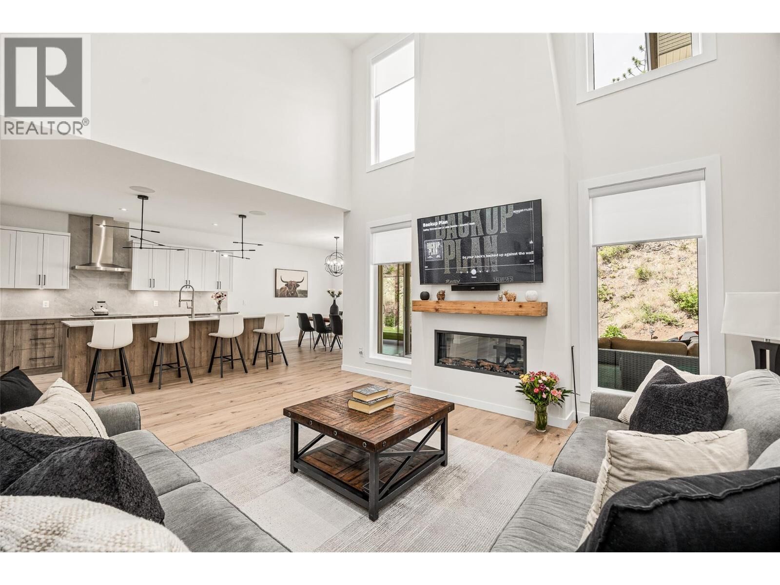 Property Photo:  162 Echo Ridge Drive  BC V1V 0C9 