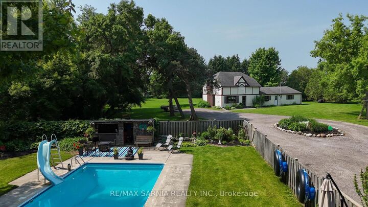 Property Photo: 231 Main Street ON N0M 2J0