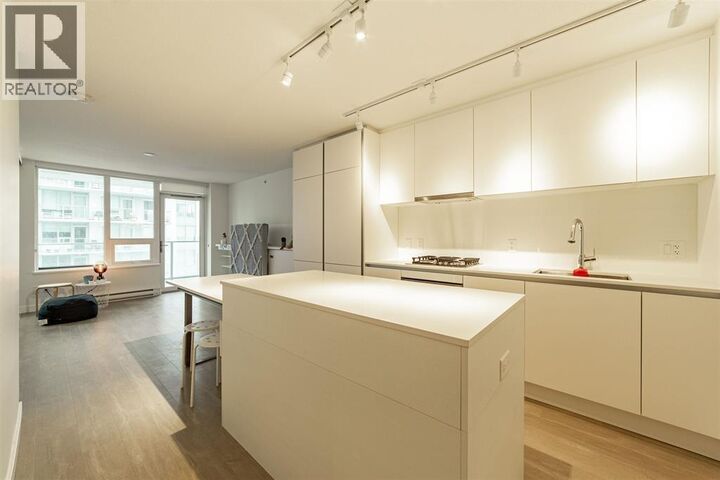 Photo de la propriété:  988 Quayside Drive 1608  BC V3M 0L5 