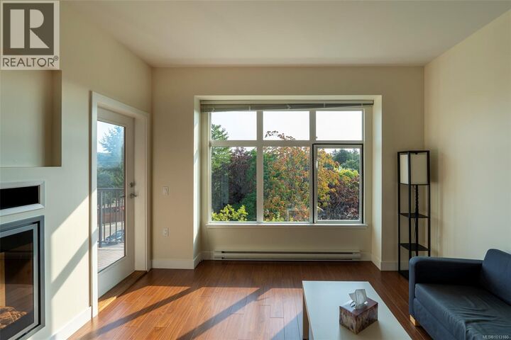 Property Photo:  4030 Borden Street 402  BC V8X 2E9 