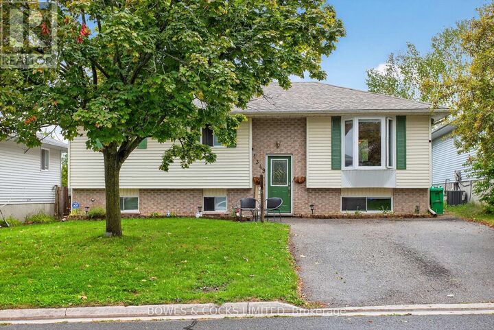 1349 Tudor Crescent  Peterborough (Ashburnham Ward 4) ON K9L 1X1 photo
