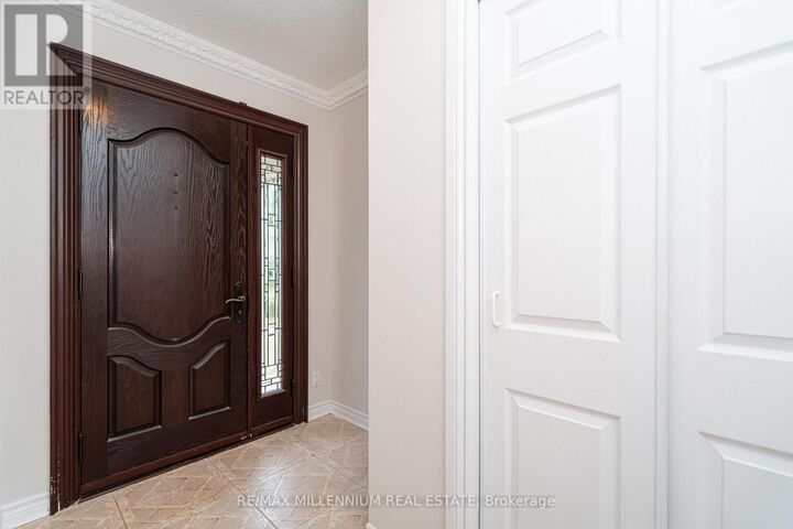 Property Photo: 120 Madoc Drive ON L6V 2A4