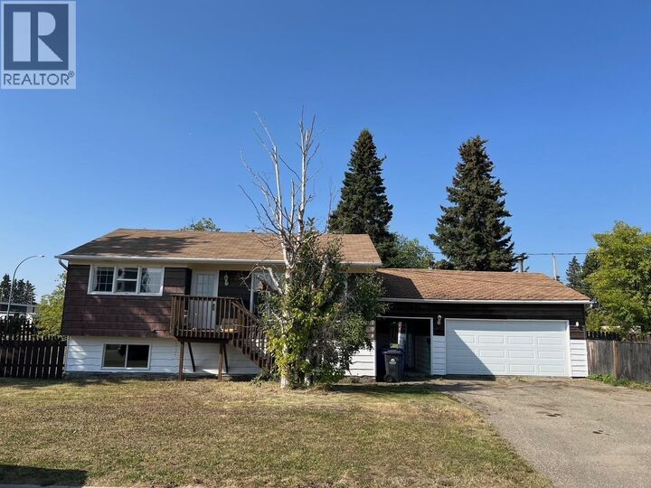9704 81 Street  Fort St. John BC V1J 3C3 photo