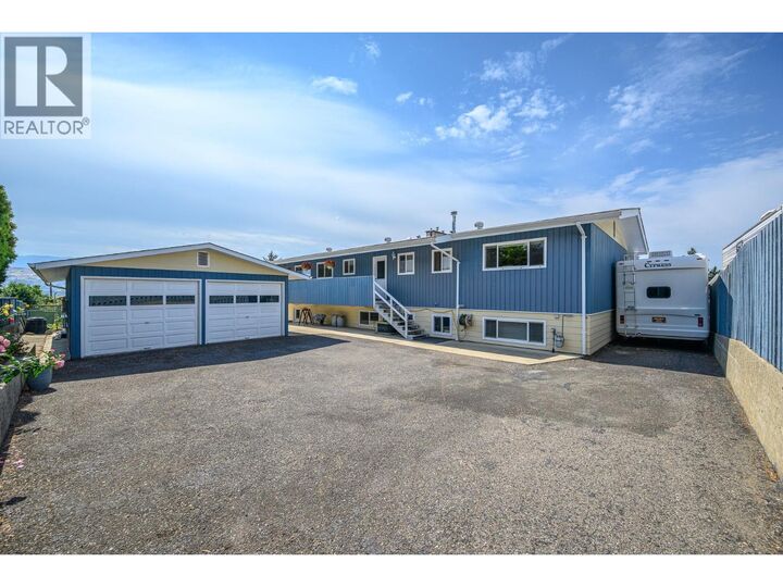 Property Photo:  3007 13 Street  BC V1T 6T6 