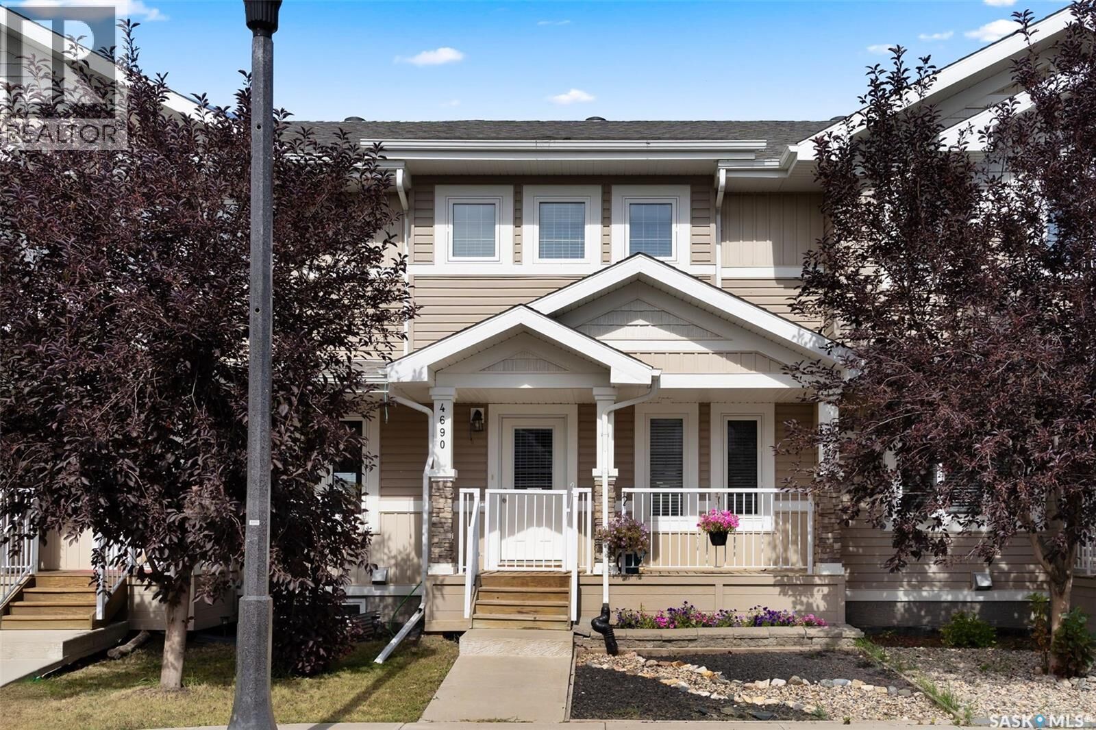Property Photo:  4690 Albulet Drive  SK S4W 0R3 