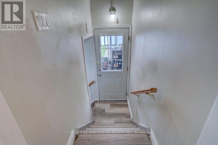 Property Photo: 1431 Park Road South ON L1J 4K4