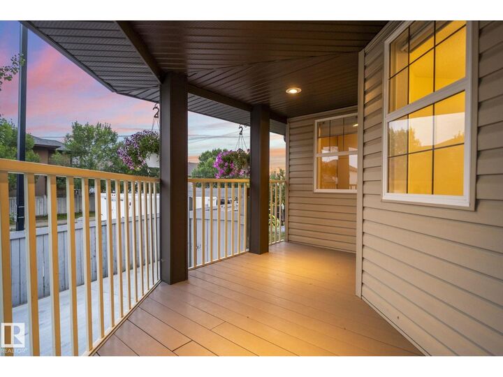 Property Photo: 11003 177 Av NW AB T5X 6H5