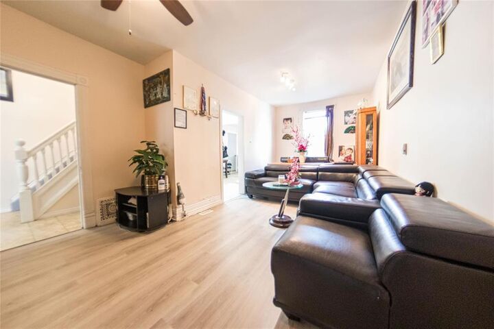 Photo de la propriété: 356 Pritchard Avenue MB R2W 2J6