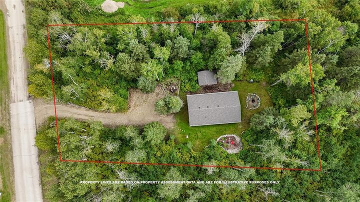 Photo de la propriété: 316 Barclay Drive MB R0J 1N0