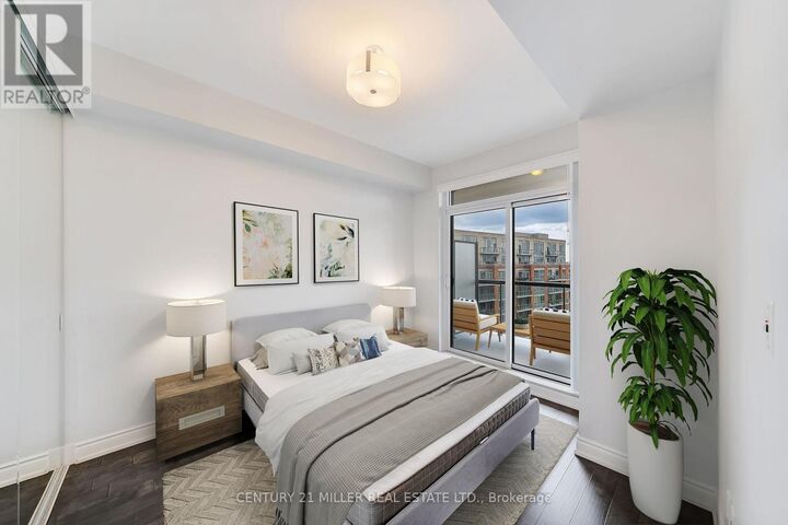 Property Photo: 60 South Town Centre Boulevard 1619 ON L6G 0C5