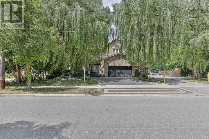Property Photo:  338 McKee Avenue  ON M2N 4E5 