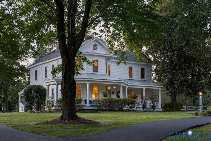 516 Mt Hermon Road  Midlothian VA 23112 photo