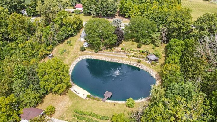 Property Photo: 1370 E Bluelick Road OH 45801