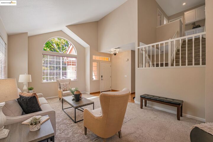 Property Photo: 85 Duckhorn Place CA 94561
