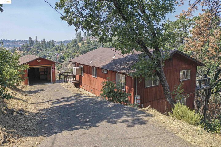 Property Photo:  20336 Stardust Way  CA 95379 