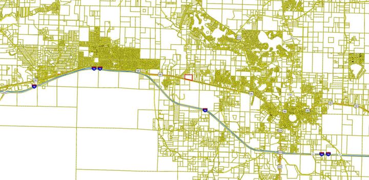Property Photo:  Xxx US-90  FL 32435 