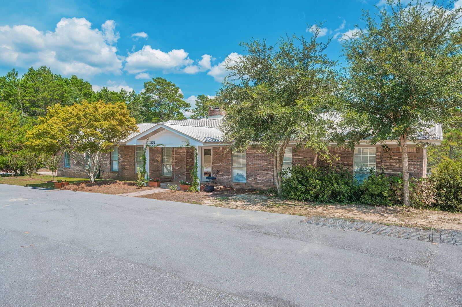 Property Photo:  1336 Juniper Lake Road  FL 32433 