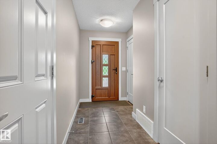 Property Photo: 1628 167 Street SW AB T6W 3C4