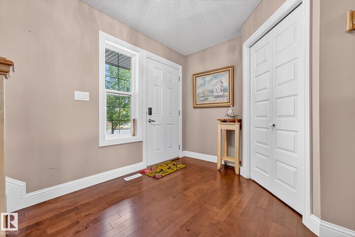 Property Photo: 8429 Sloane Crescent NW AB T6R 0L3