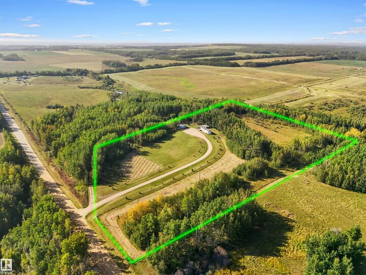 7418 Twp Road 510  Rural Parkland County AB T0C 1Z0 photo