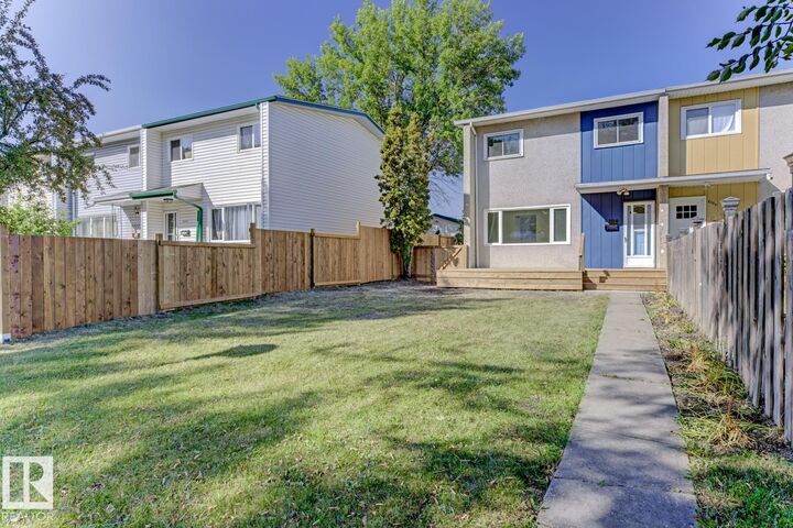 Property Photo: 8308 133 Avenue NW AB T5E 1B8